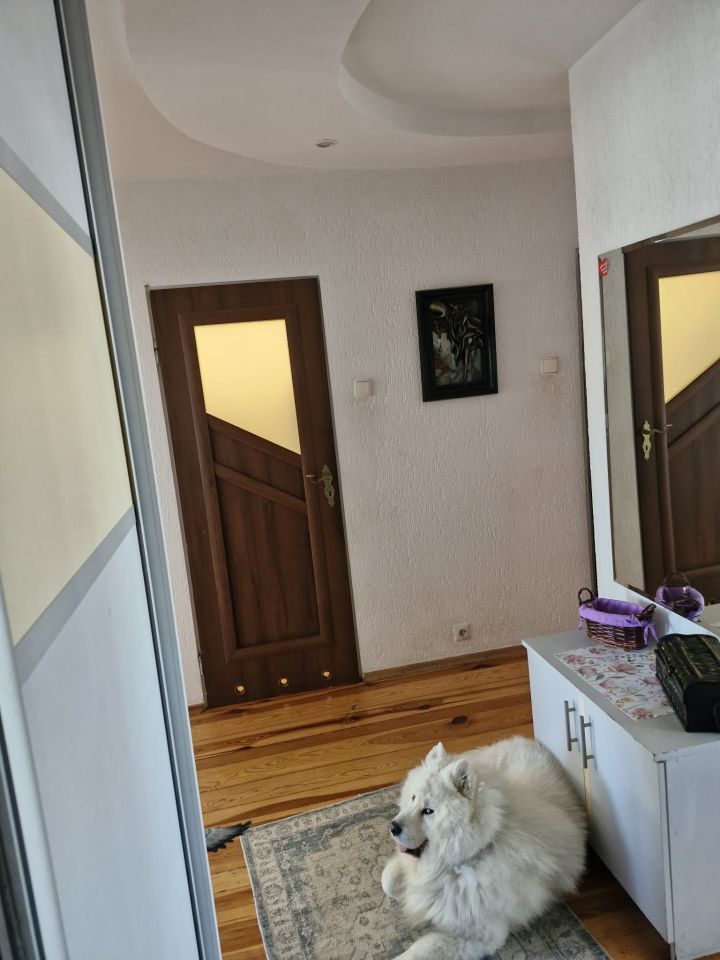 Mieszkanie 3-pokojowe Morąg, ul. Leśna. Zdjęcie 12