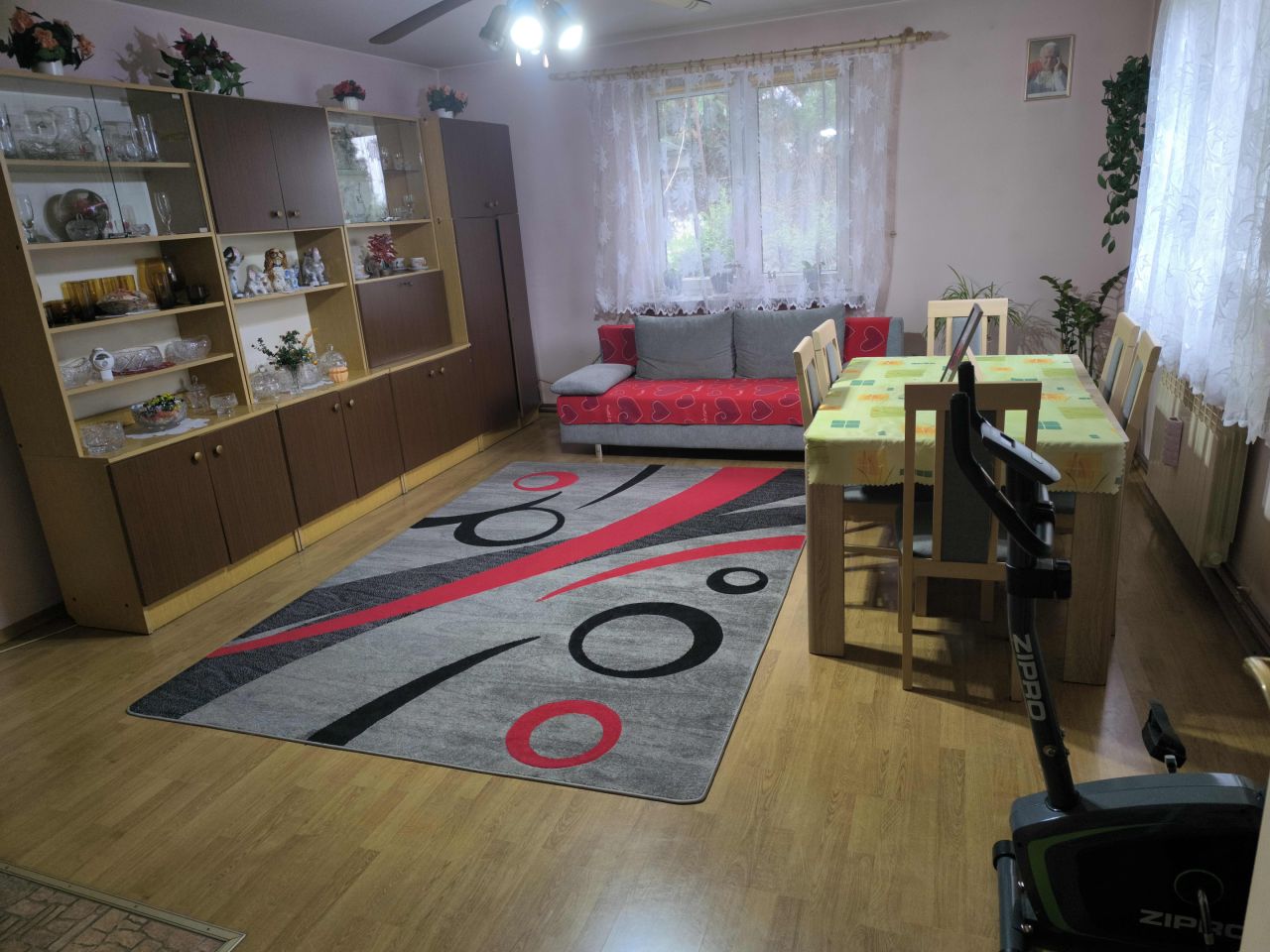 dom wolnostojący, 2 pokoje Świerszczów. Zdjęcie 15