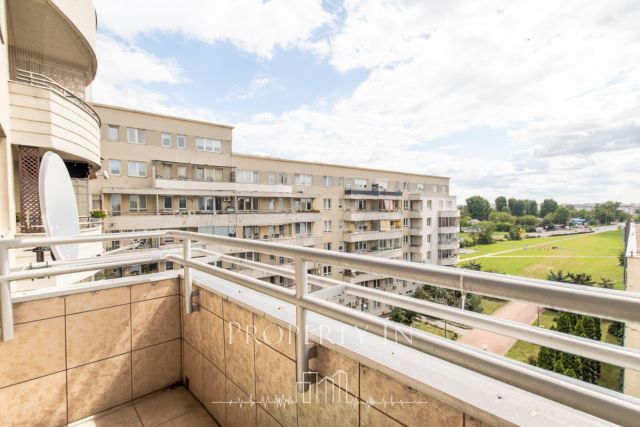 Mieszkanie 2-pokojowe Warszawa Bródno, ul. Ludwika Kondratowicza. Zdjęcie 12