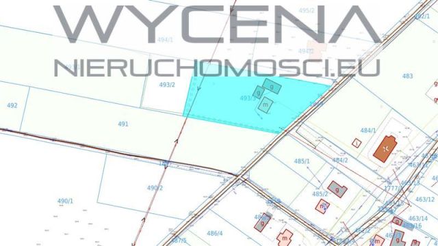 dom wolnostojący, 4 pokoje Pielgrzymka. Zdjęcie 11