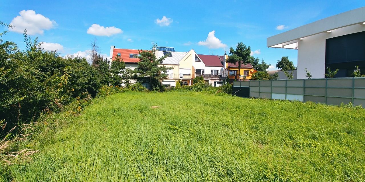 Działka budowlana Wrocław Żerniki, ul. Jagienki