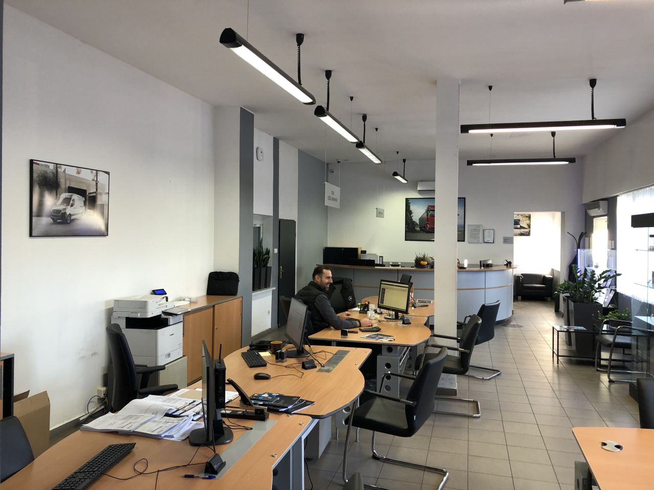 Nieruchomość komercyjna Straszyn, ul. Starogardzka. Zdjęcie 8