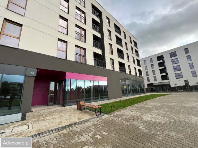 Mieszkanie 2-pokojowe Łódź Lublinek, ul. Pienista. Zdjęcie 1