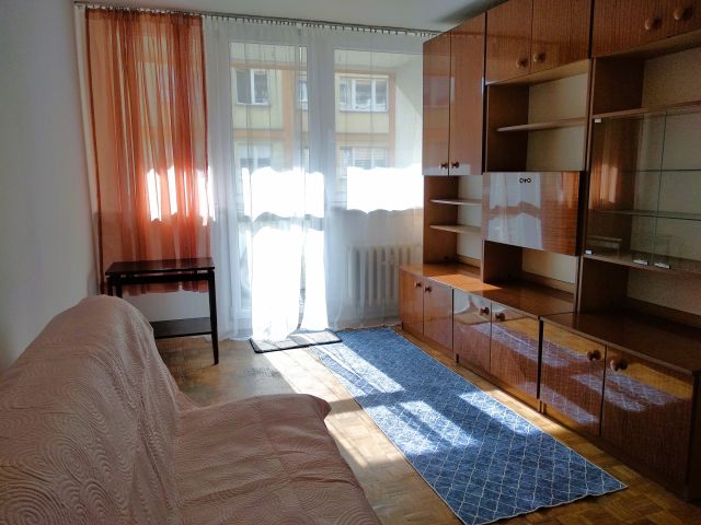 Mieszkanie 2-pokojowe Dzierżoniów, ul. Wrocławska. Zdjęcie 1