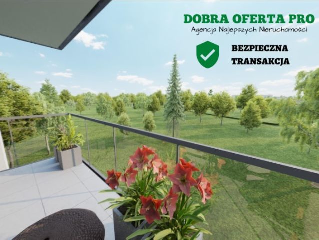 Mieszkanie 2-pokojowe Gdańsk Letnica, ul. Starowiejska. Zdjęcie 1