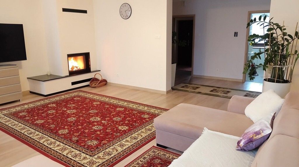 dom wolnostojący, 7 pokoi Bolesławów. Zdjęcie 7