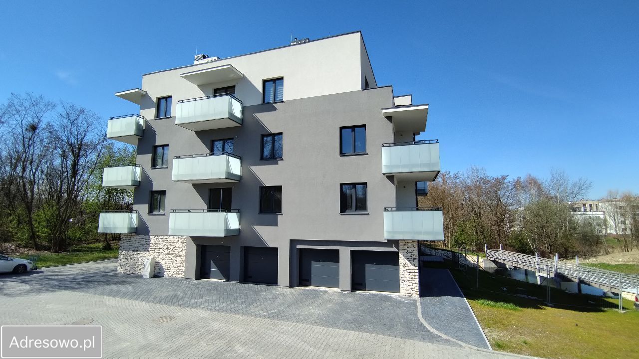 Mieszkanie 2-pokojowe Sosnowiec Zagórze, ul. ks. Jerzego Popiełuszki