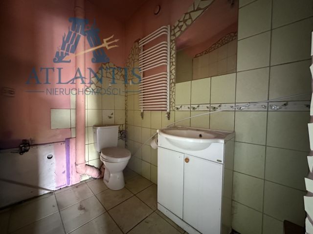 budynek wielorodzinny, 3 pokoje Pruszcz, ul. Dworcowa. Zdjęcie 10