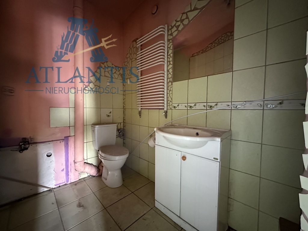 budynek wielorodzinny, 3 pokoje Pruszcz, ul. Dworcowa. Zdjęcie 10