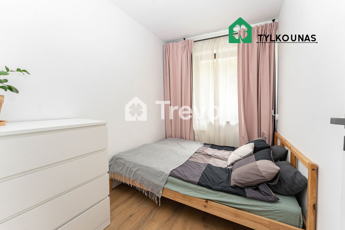 Mieszkanie 3-pokojowe Sopot Brodwino, ul. Oskara Kolberga. Zdjęcie 8