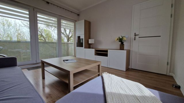 Mieszkanie 3-pokojowe Wrocław Sołtysowice, ul. Redycka. Zdjęcie 2