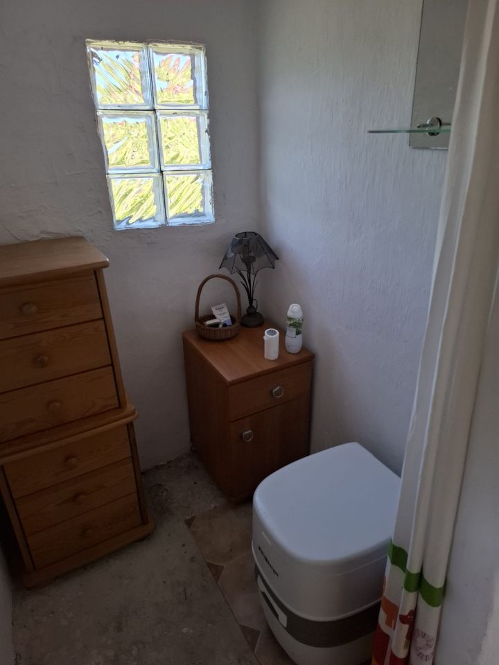 Działka rod Szczecin Warszewo, ul. Wkrzańska. Zdjęcie 7