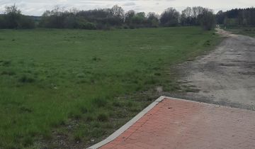 Działka budowlana Złotnik