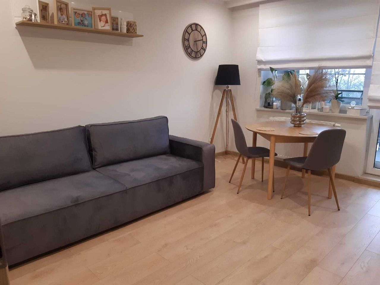 Mieszkanie 3-pokojowe Kutno, ul. Karola Szymanowskiego