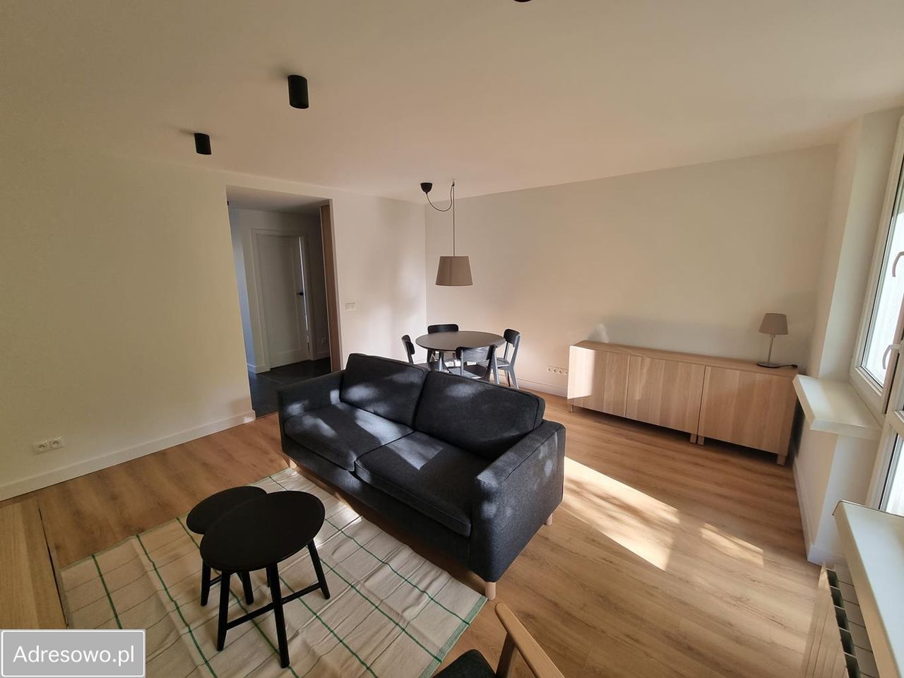 Mieszkanie 2-pokojowe Łódź Chojny, ul. Gospodarcza. Zdjęcie 7