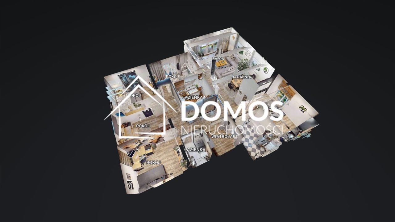 dom wolnostojący, 5 pokoi Chybie. Zdjęcie 40