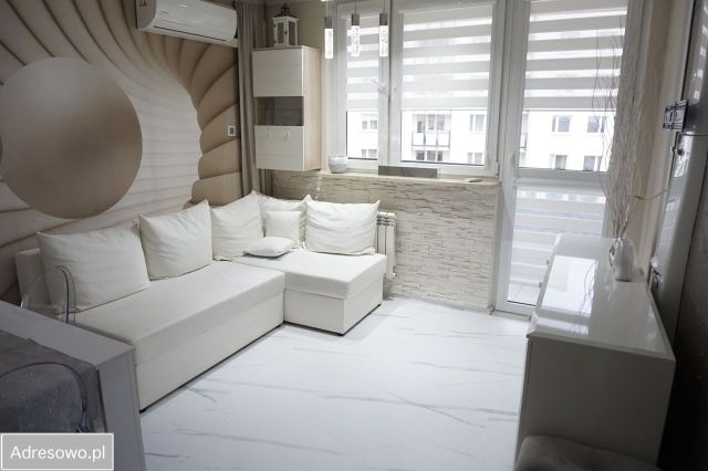 Mieszkanie 3-pokojowe Warszawa Targówek, ul. Goławicka. Zdjęcie 1