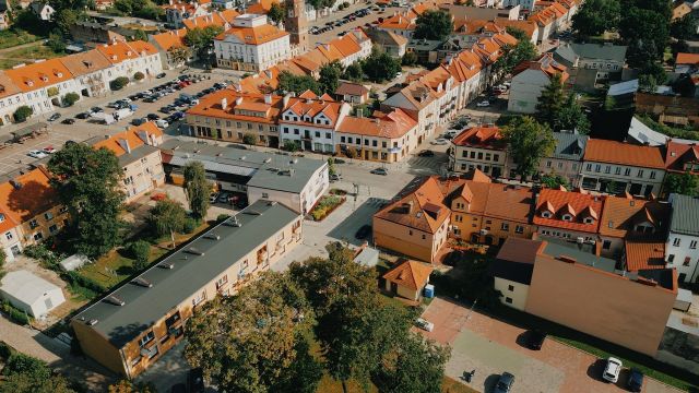 Mieszkanie 2-pokojowe Pułtusk. Zdjęcie 10