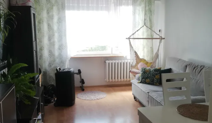 Mieszkanie 2-pokojowe Bełchatów, os. Dolnośląskie