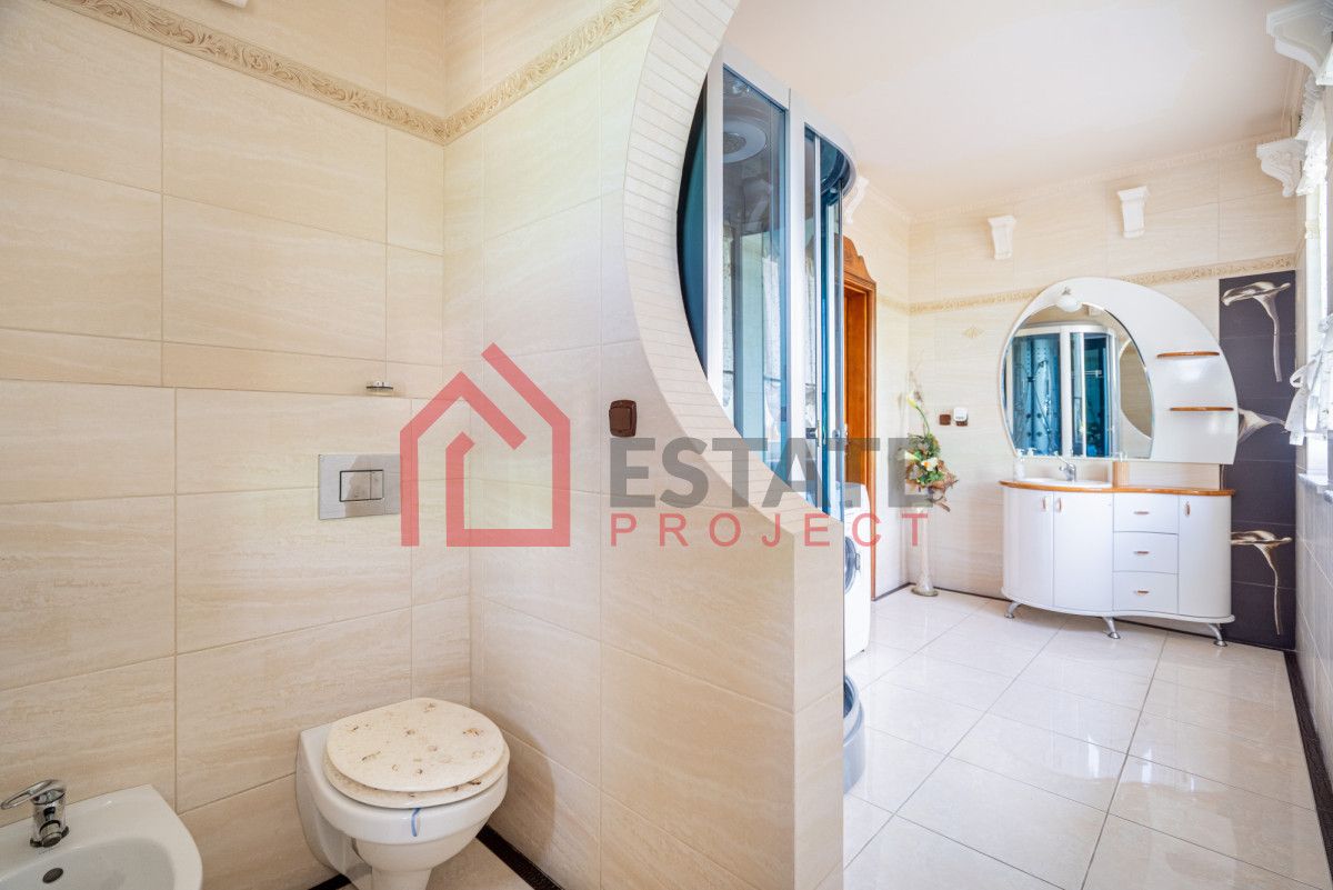 dom wolnostojący, 5 pokoi Starkowa Huta. Zdjęcie 14