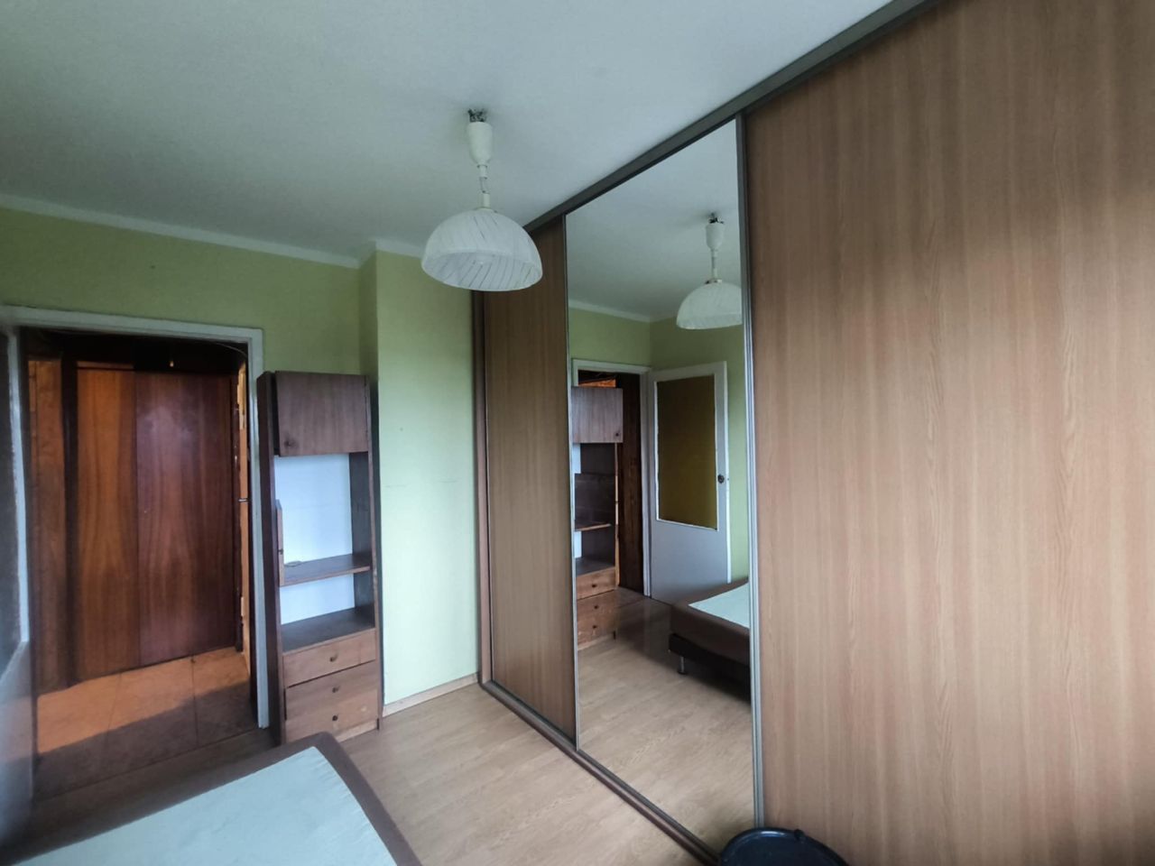 Mieszkanie 2-pokojowe Warszawa Wola, ul. Jana Olbrachta. Zdjęcie 2