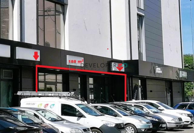 Lokal Siedlce, ul. Starowiejska. Zdjęcie 3