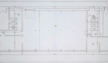 Hala/magazyn Jelenia Góra Sobieszów, ul. Kolejowa