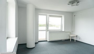 Mieszkanie 3-pokojowe Warszawa Śródmieście, al. Jana Pawła II