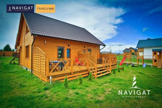 Lokal Chłapowo. Zdjęcie 11