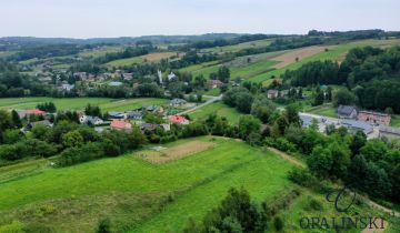 Działka budowlana Błędowa Tyczyńska