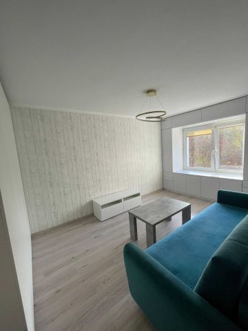 Mieszkanie 2-pokojowe Szczecin Pomorzany, ul. Włościańska. Zdjęcie 1