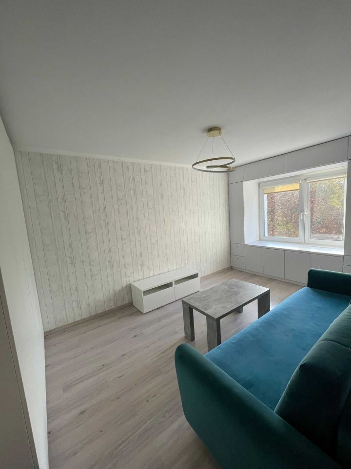 Mieszkanie 2-pokojowe Szczecin Pomorzany, ul. Włościańska