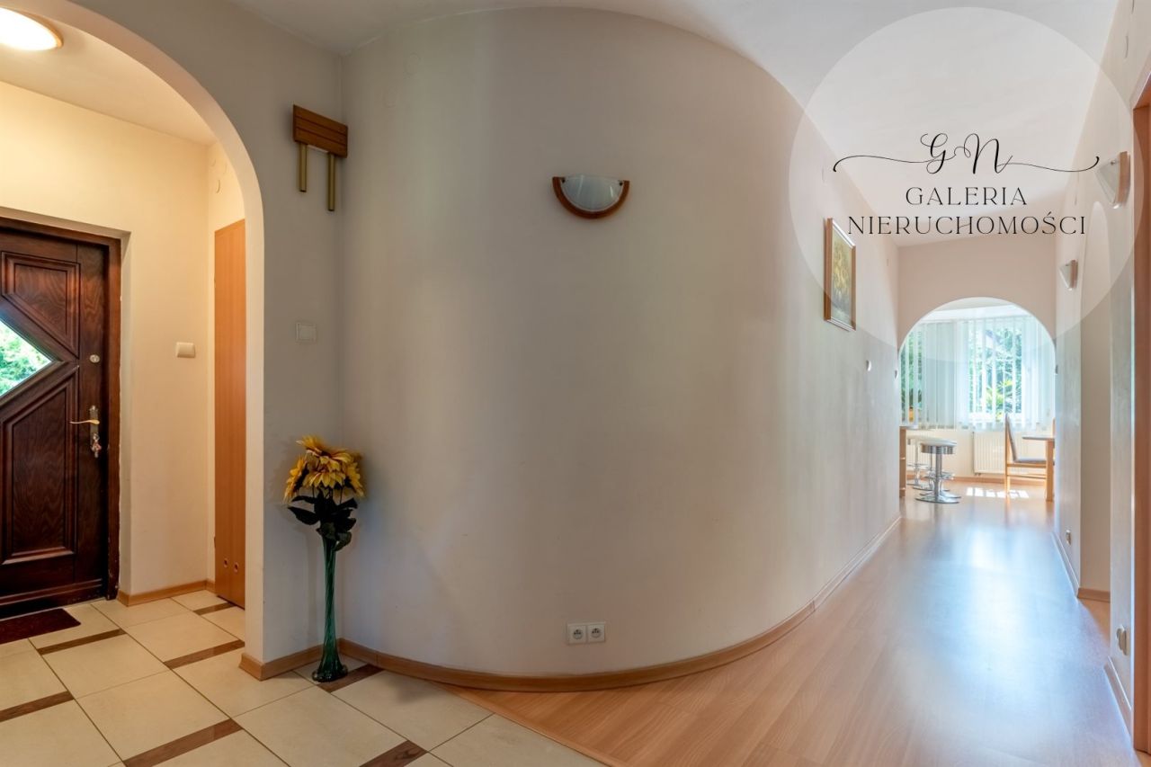 dom wolnostojący, 6 pokoi Rukławki. Zdjęcie 17