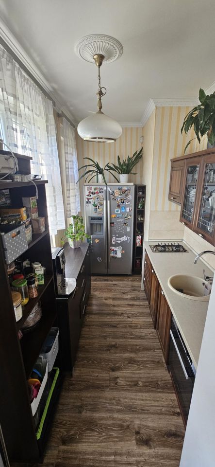 Mieszkanie 3-pokojowe Gorzów Wielkopolski Śródmieście, ul. Mieszka I. Zdjęcie 6