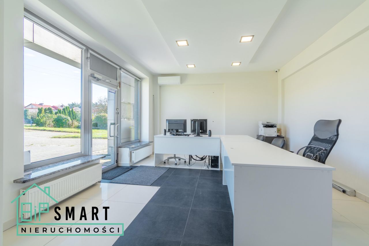 Biuro Nisko, ul. Sandomierska. Zdjęcie 9