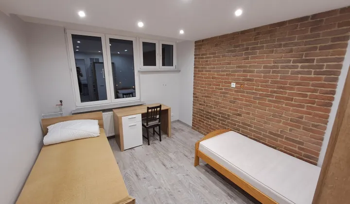 Mieszkanie 2-pokojowe Kraków Azory, ul. Józefa Elsnera