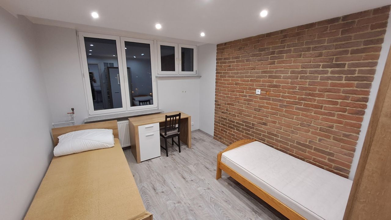 Mieszkanie 2-pokojowe Kraków Azory, ul. Józefa Elsnera