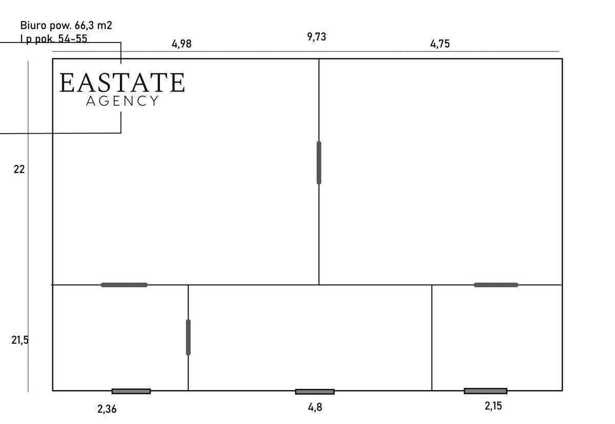 Lokal Gdańsk Stare Szkoty, ul. Trakt św. Wojciecha. Zdjęcie 19