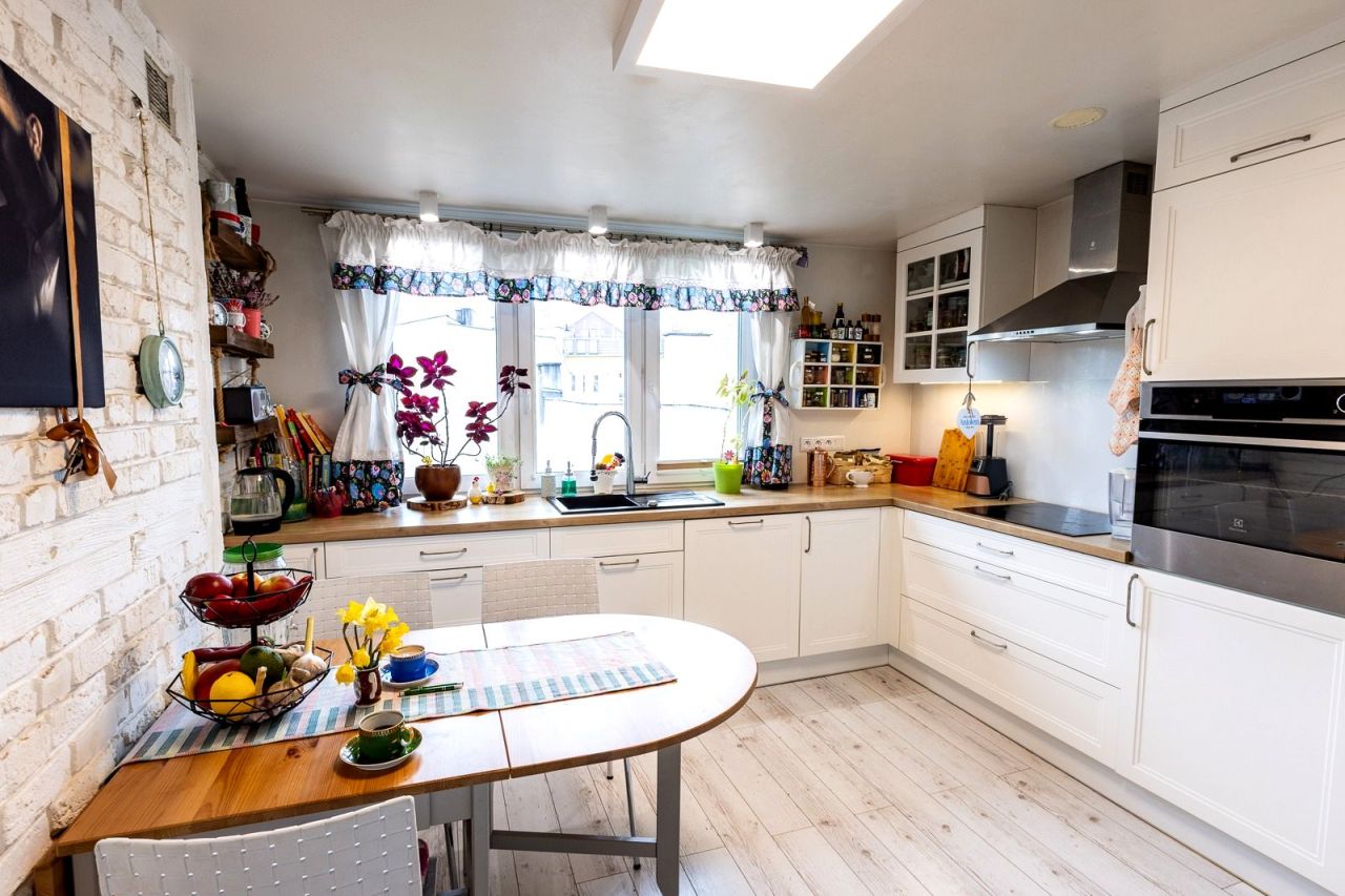 Mieszkanie 3-pokojowe Szczecin Śródmieście, al. Wyzwolenia. Zdjęcie 8