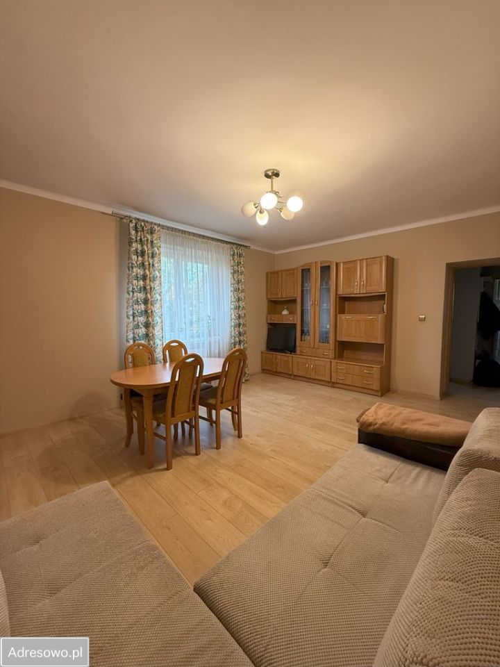 Mieszkanie 2-pokojowe Kraków Nowa Huta, os. Teatralne