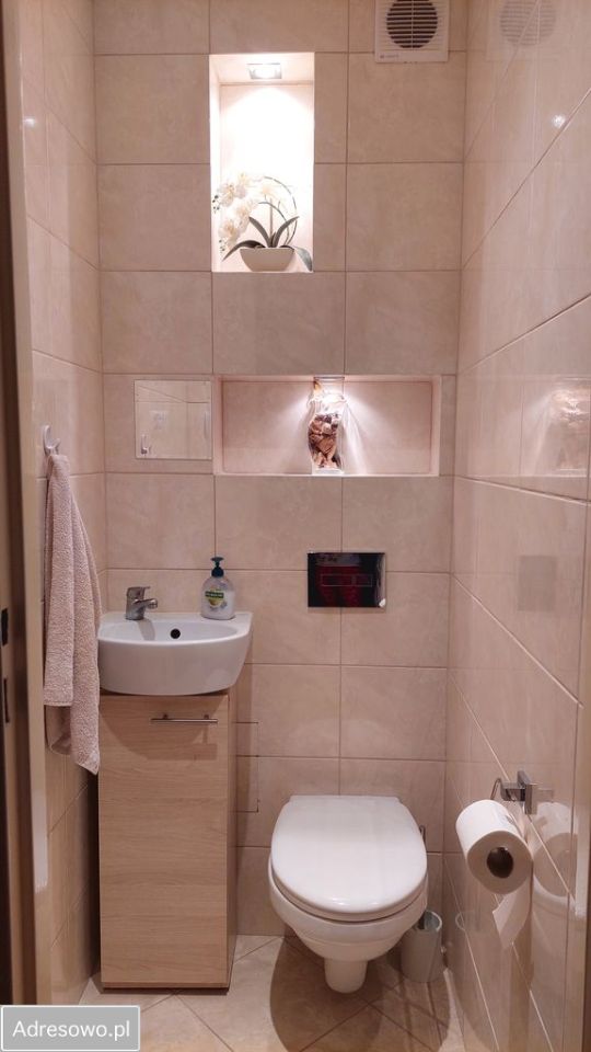 Mieszkanie 2-pokojowe Lublin Czuby, ul. Perłowa. Zdjęcie 4