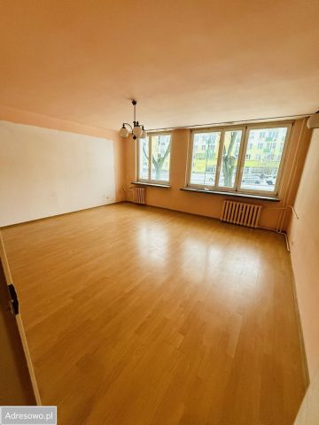 Mieszkanie 3-pokojowe Chełm, al. marsz. Józefa Piłsudskiego. Zdjęcie 1