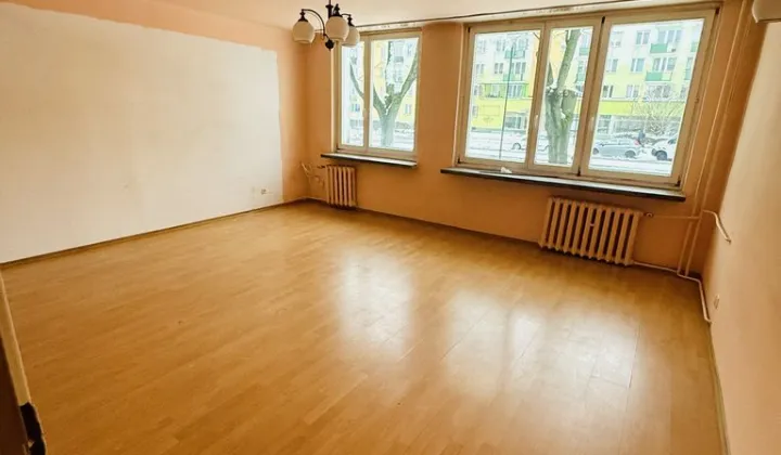 Mieszkanie 3-pokojowe Chełm, al. marsz. Józefa Piłsudskiego