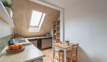 Mieszkanie 2-pokojowe Zabrze Centrum, ul. Bracka