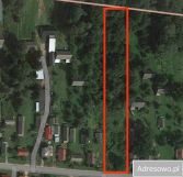 Działka siedliskowa Haćki. Zdjęcie 1