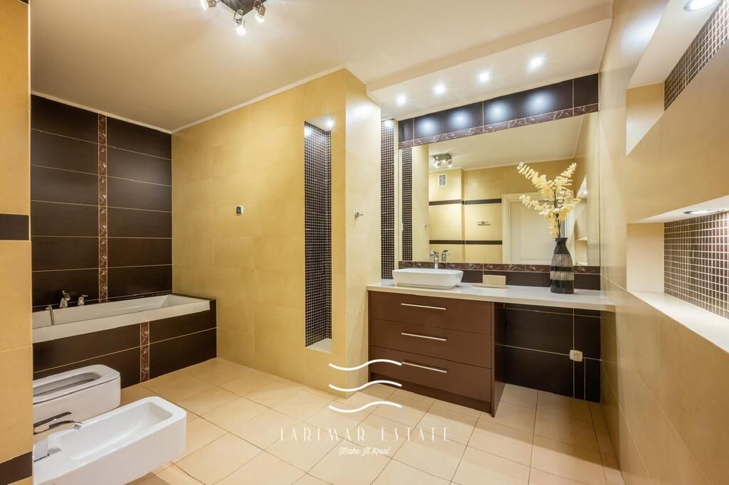 Mieszkanie 4-pokojowe Warszawa Ursynów, ul. Filipiny Płaskowickiej. Zdjęcie 19