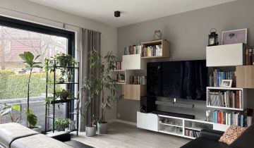 Mieszkanie 3-pokojowe Kraków Wola Justowska