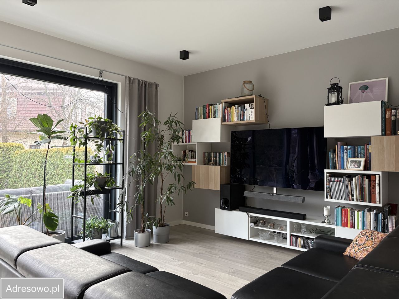 Mieszkanie 3-pokojowe Kraków Wola Justowska