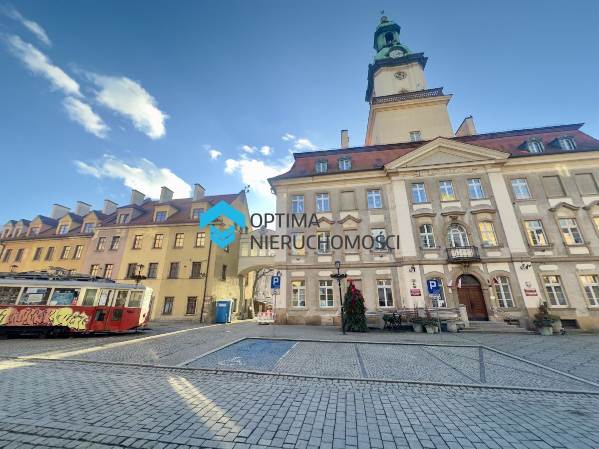 Mieszkanie 2-pokojowe Jelenia Góra Centrum, ul. Pionierów Jeleniej Góry. Zdjęcie 14