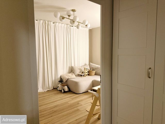 Mieszkanie 3-pokojowe Wołomin. Zdjęcie 1